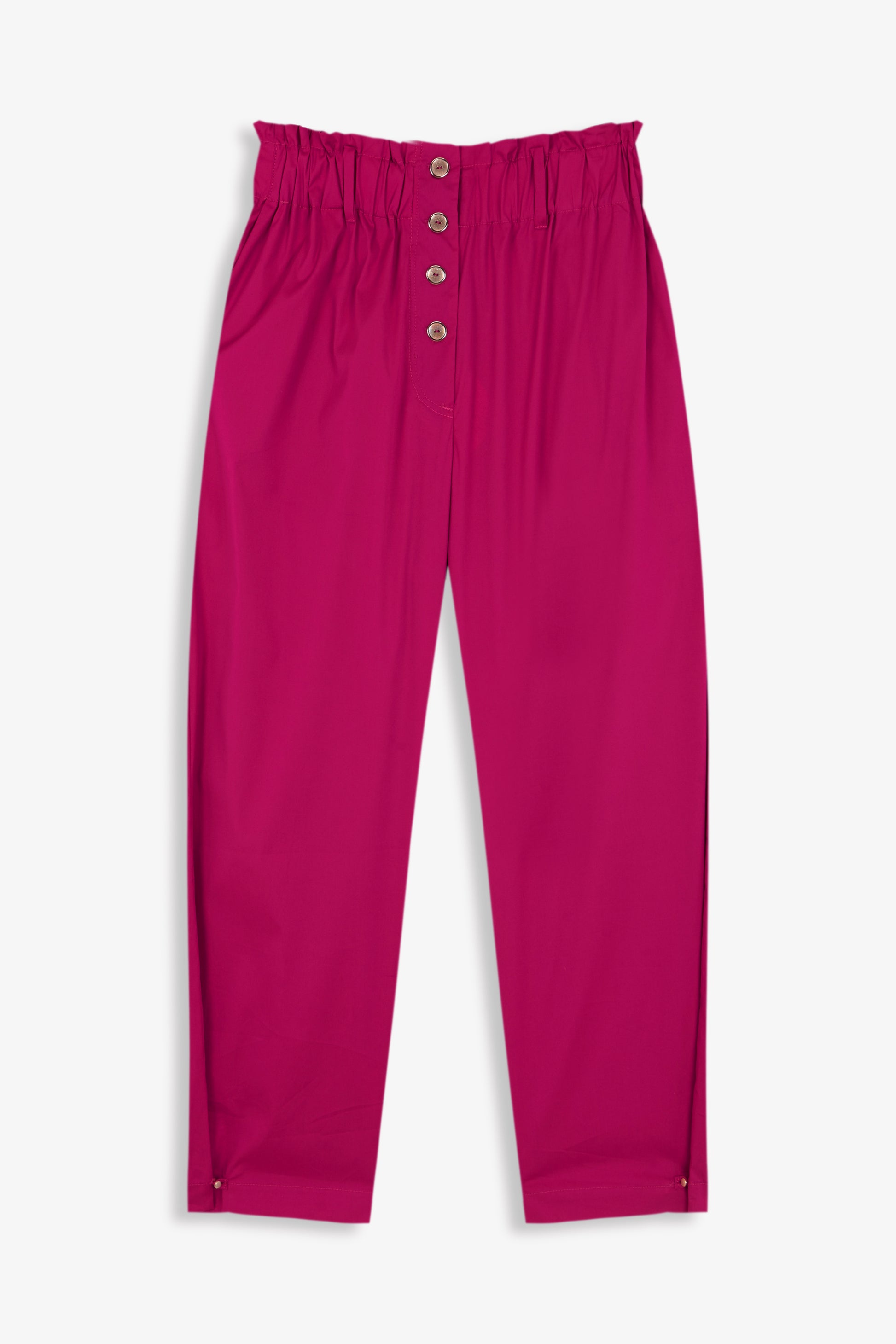 Pantalones tailandeses fucsia