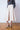 Archie Pants Cream Corduroy