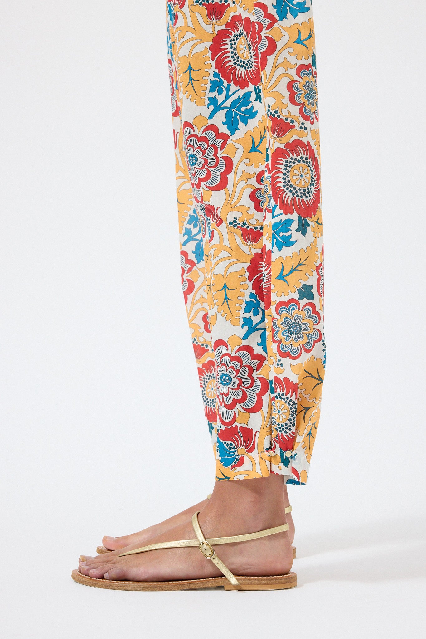 Thais Pants Helios