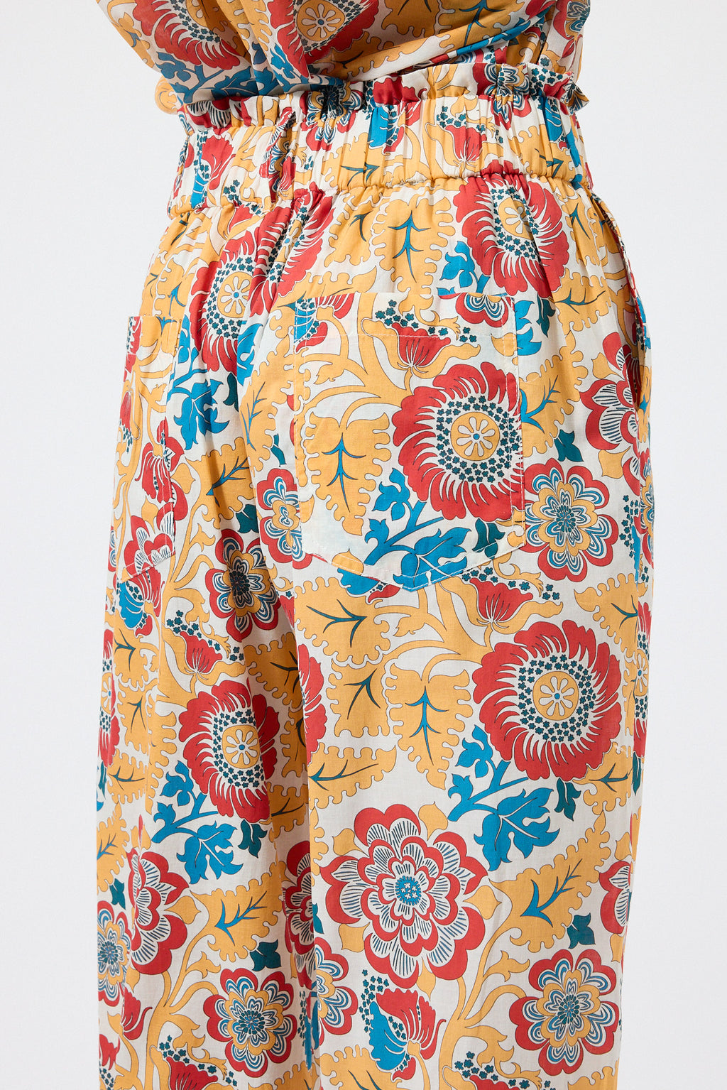 Thais Pants Helios