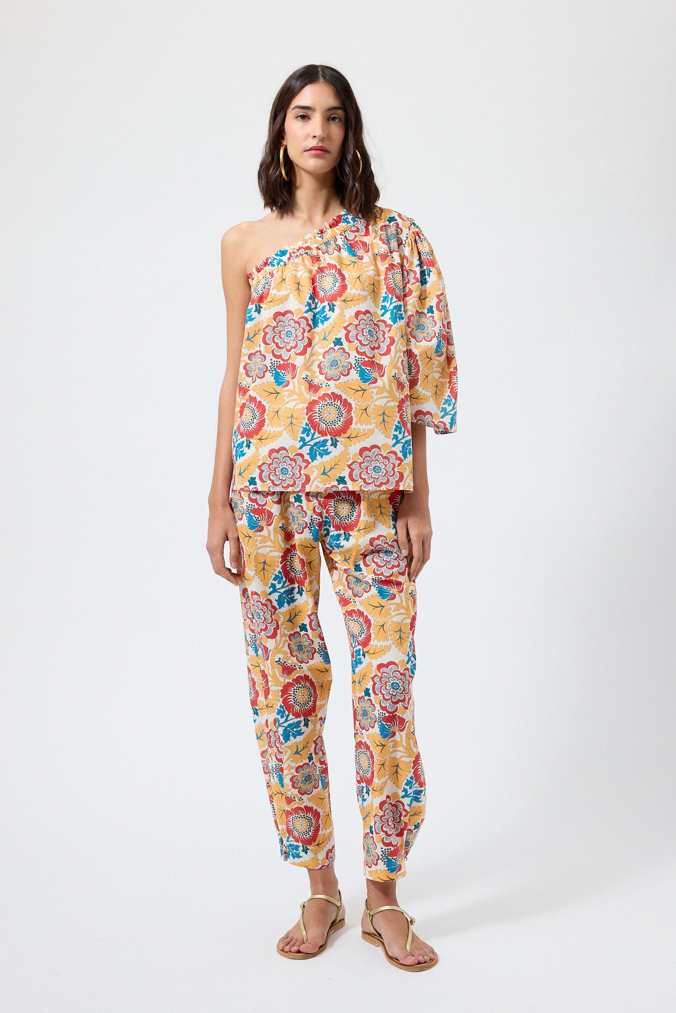 Blanca Top Helios