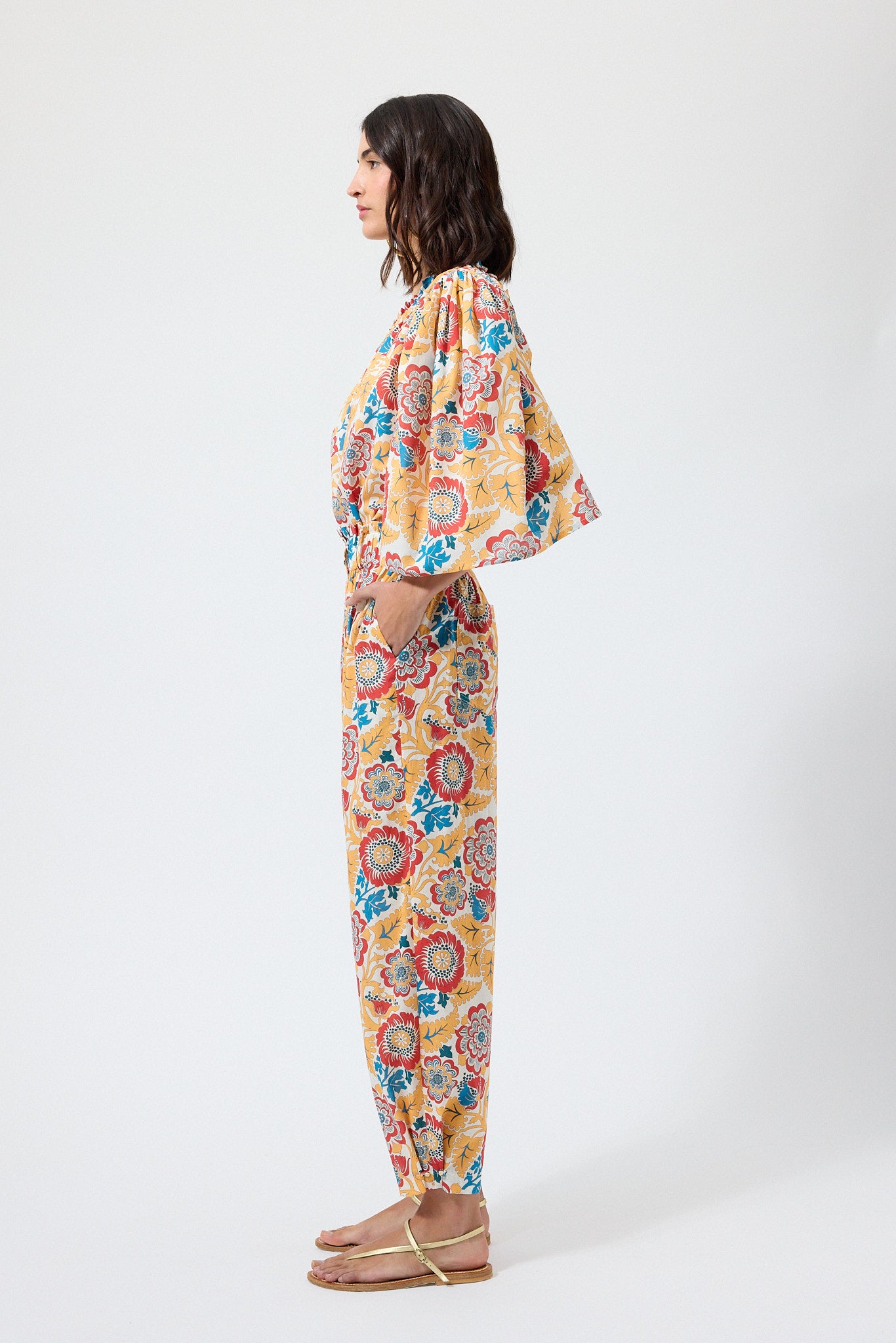 Blanca Top Helios