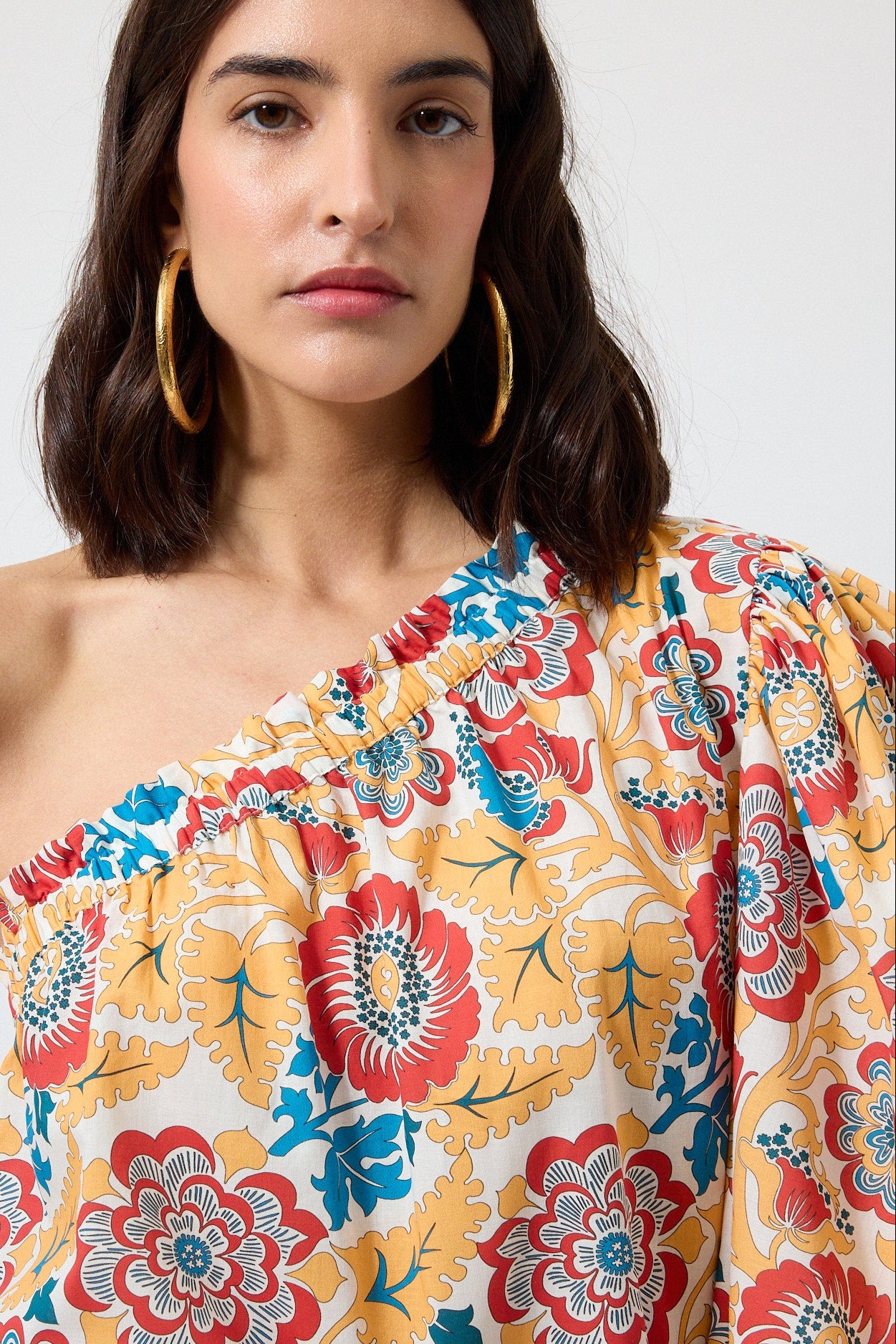 Blanca Top Helios