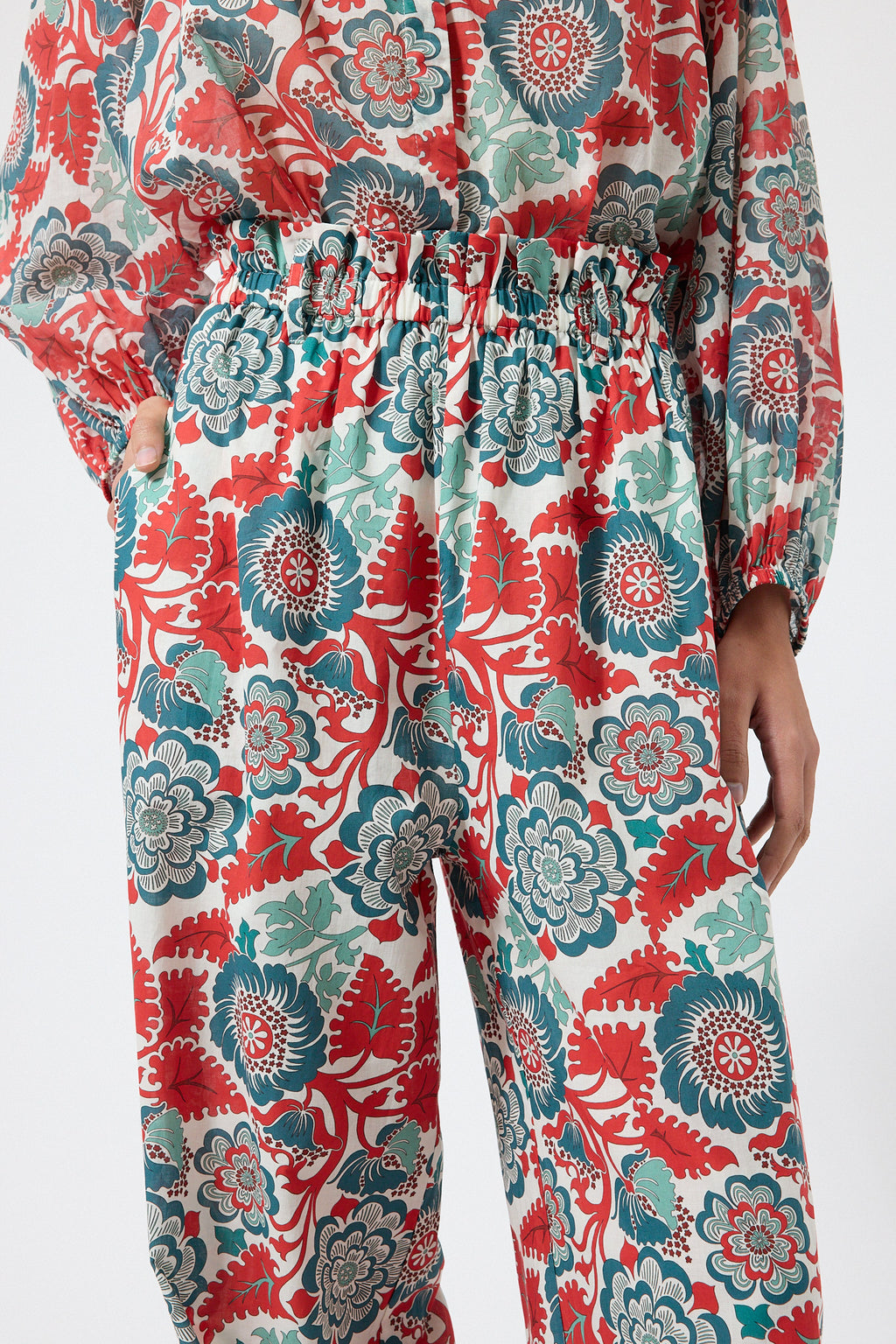 Irene Pants Nectar
