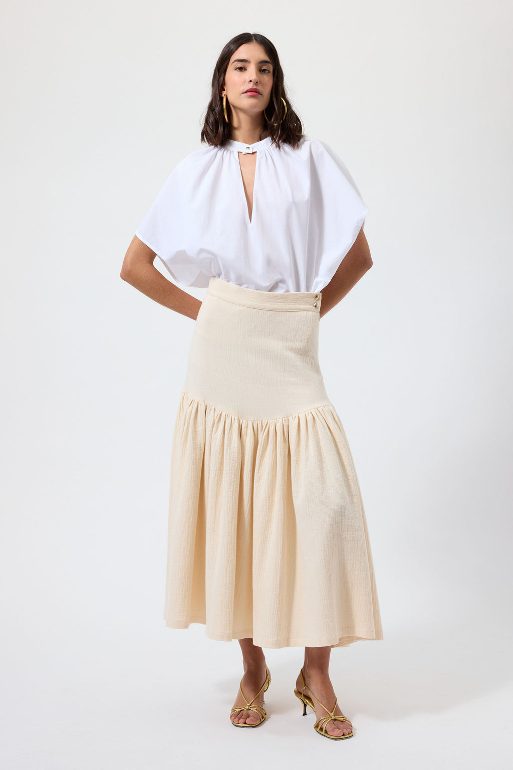 Luna Skirt Ona