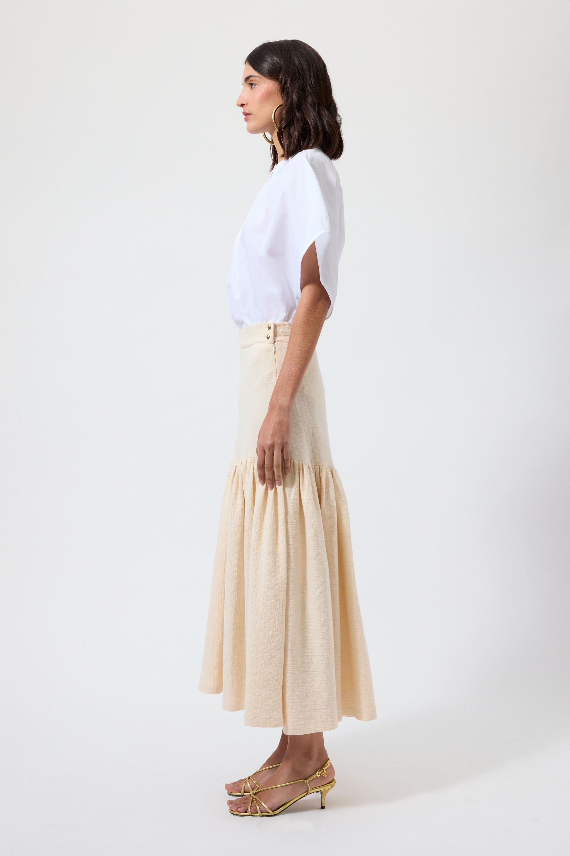 Luna Skirt Ona