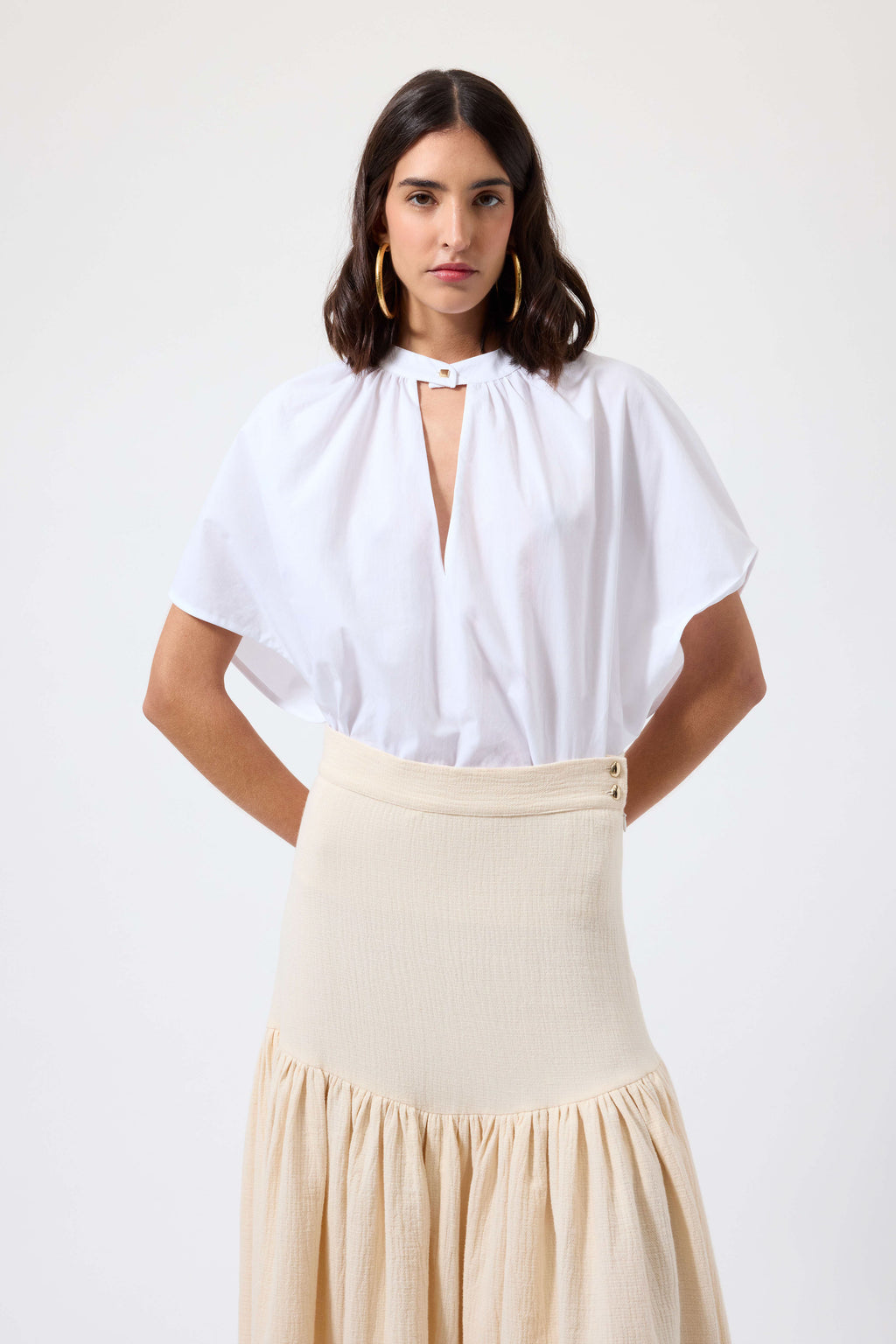 Lucia Top Coco