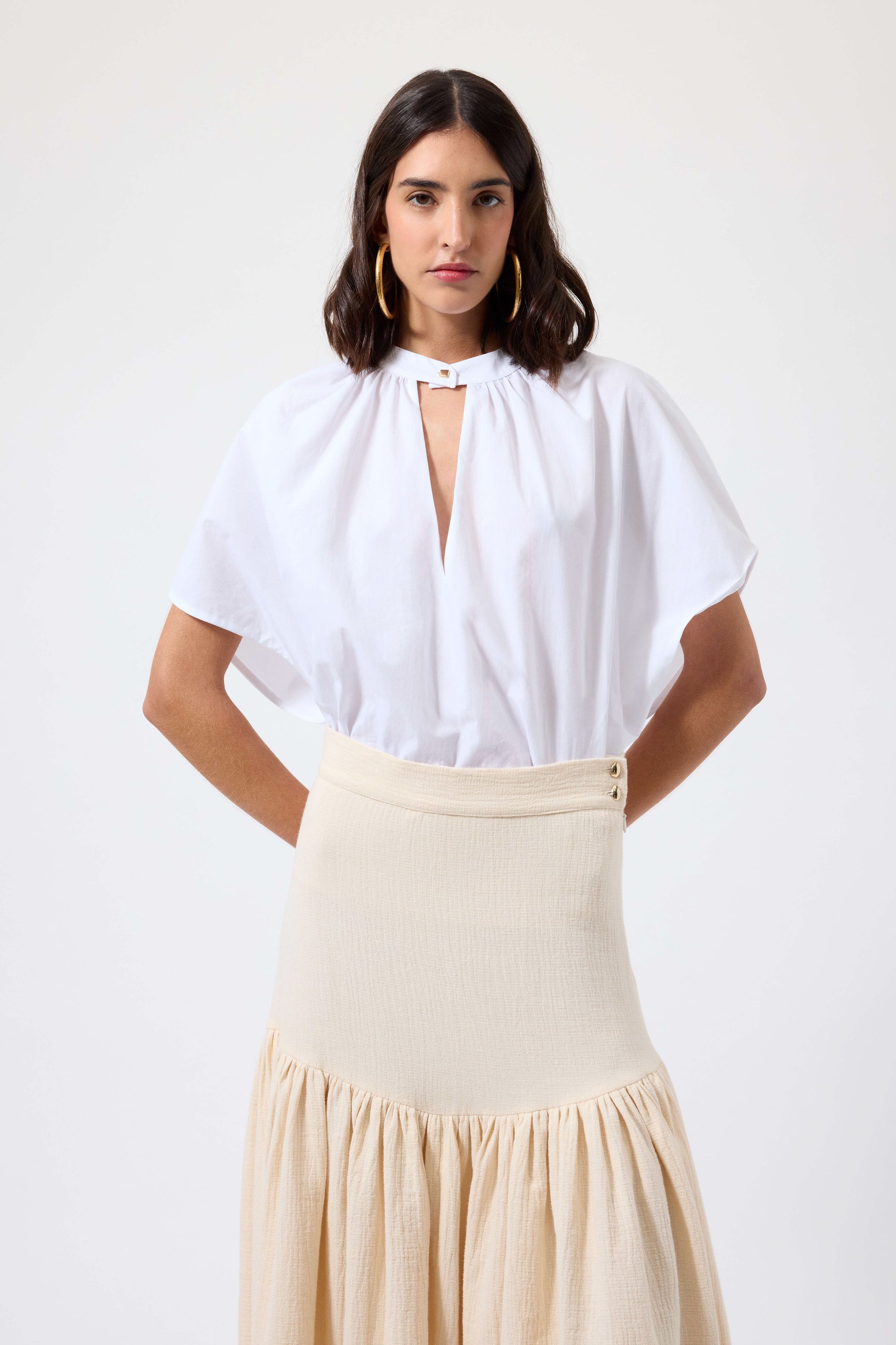 Lucia Top Coco