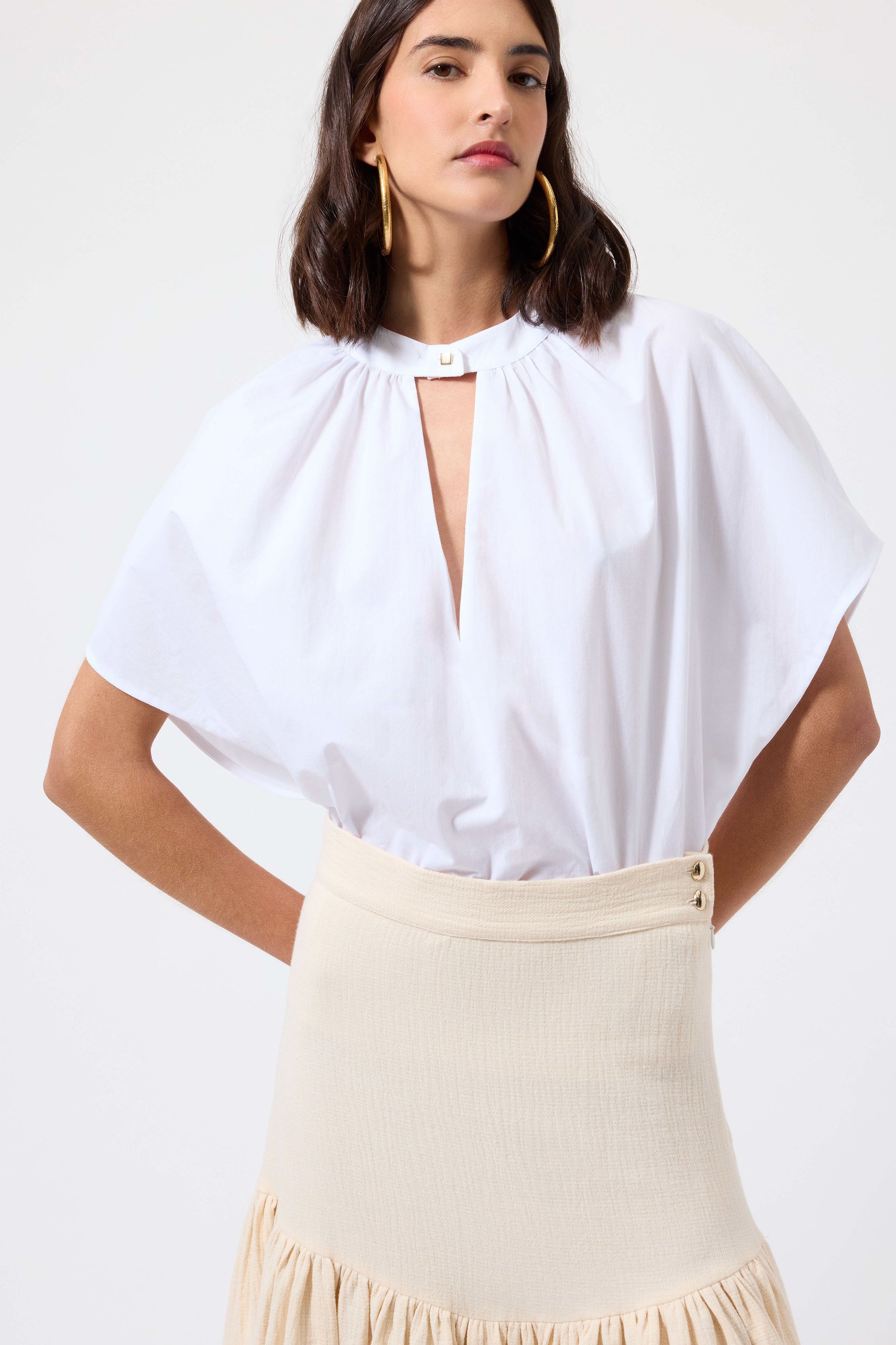 Lucia Top Coco