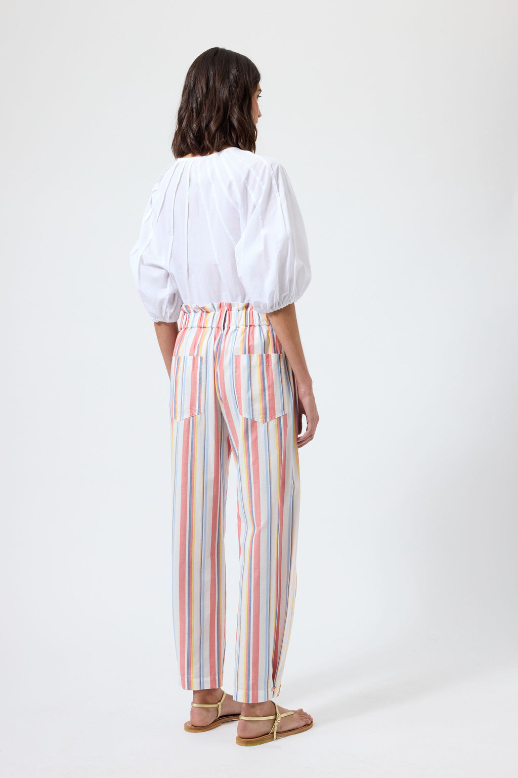 Thais Pants Bellini