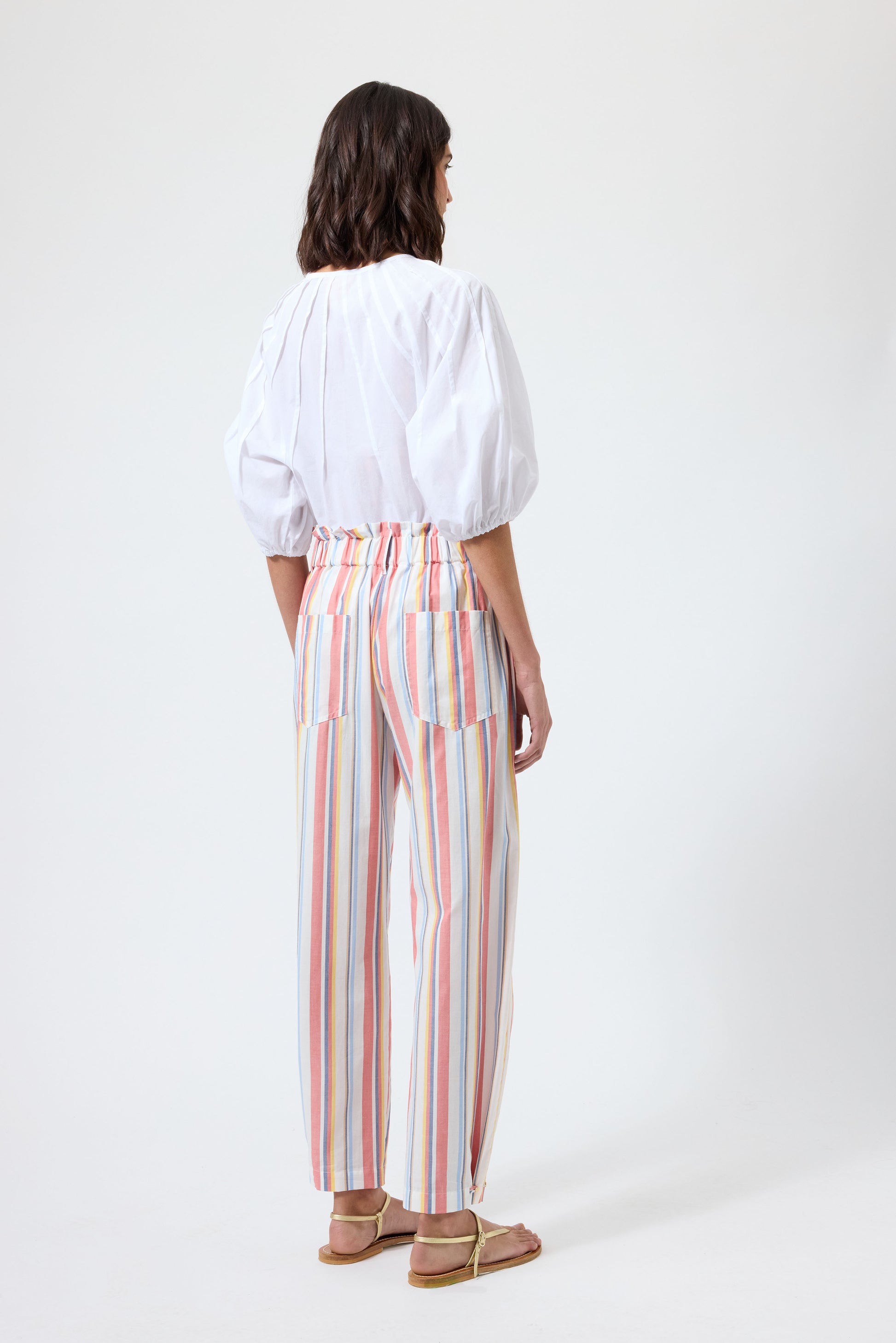 Thais Pants Bellini