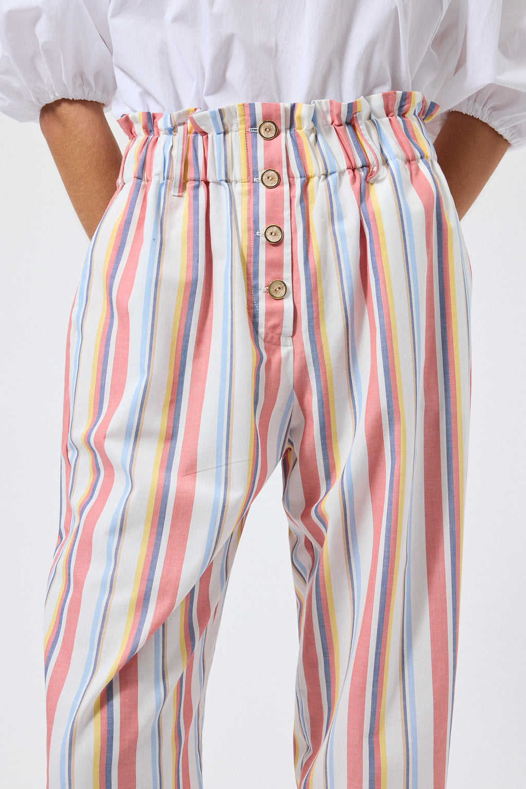 Thais Pants Bellini