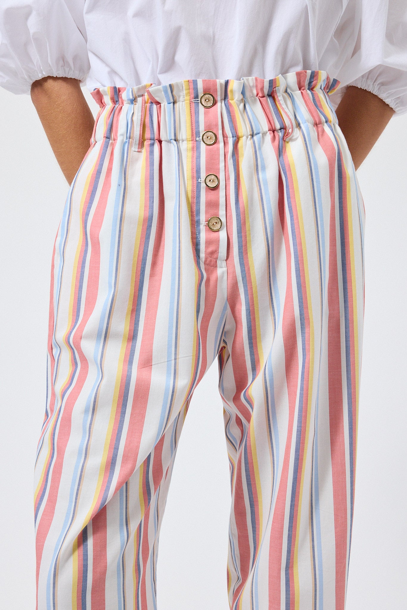 Thais Pants Bellini