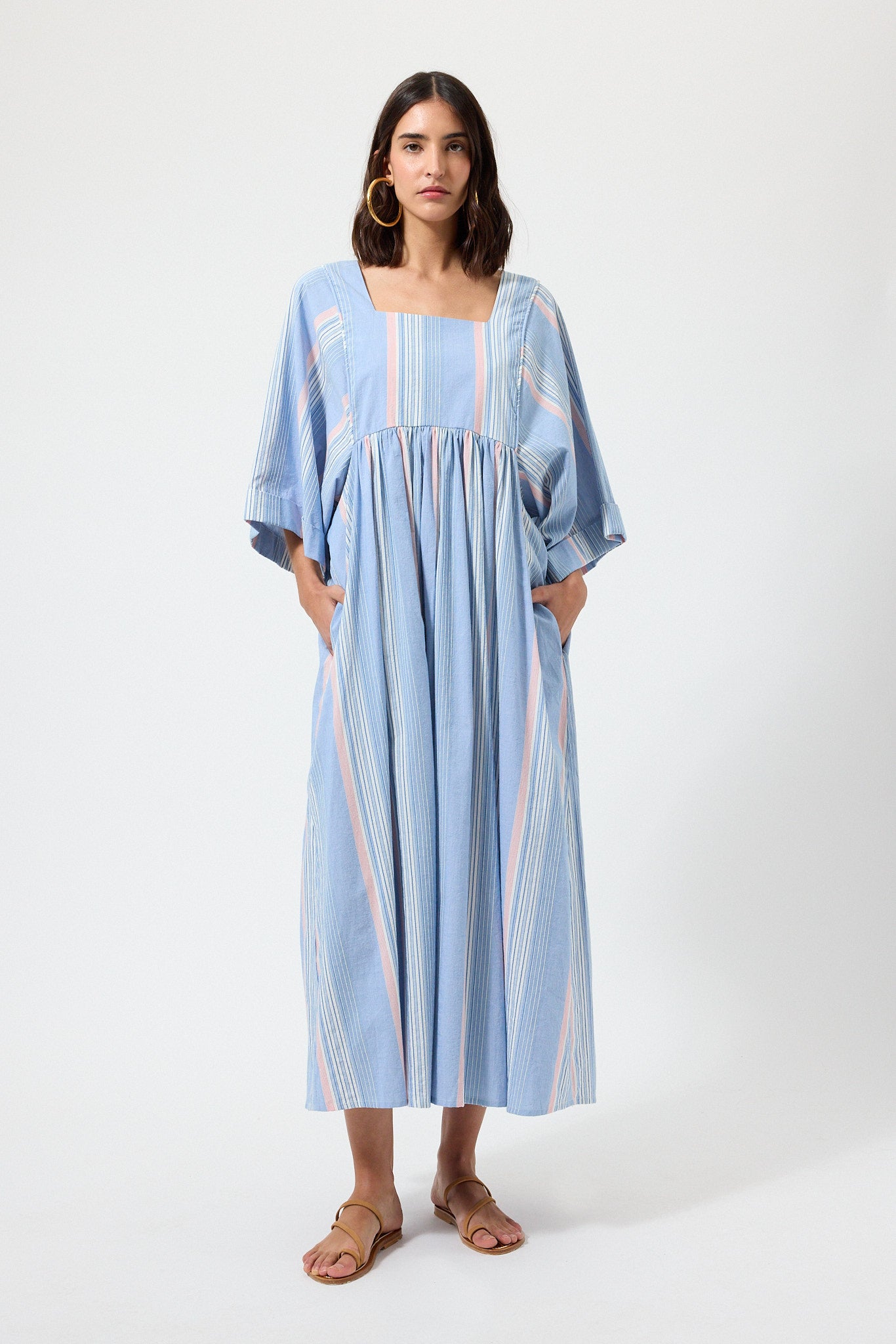Josephine Dress Myra
