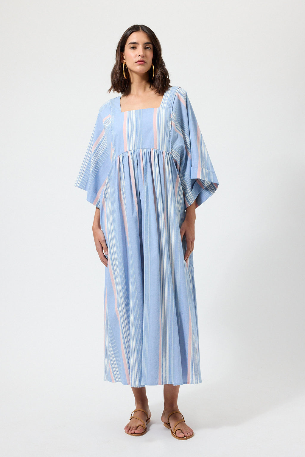 Josephine Dress Myra