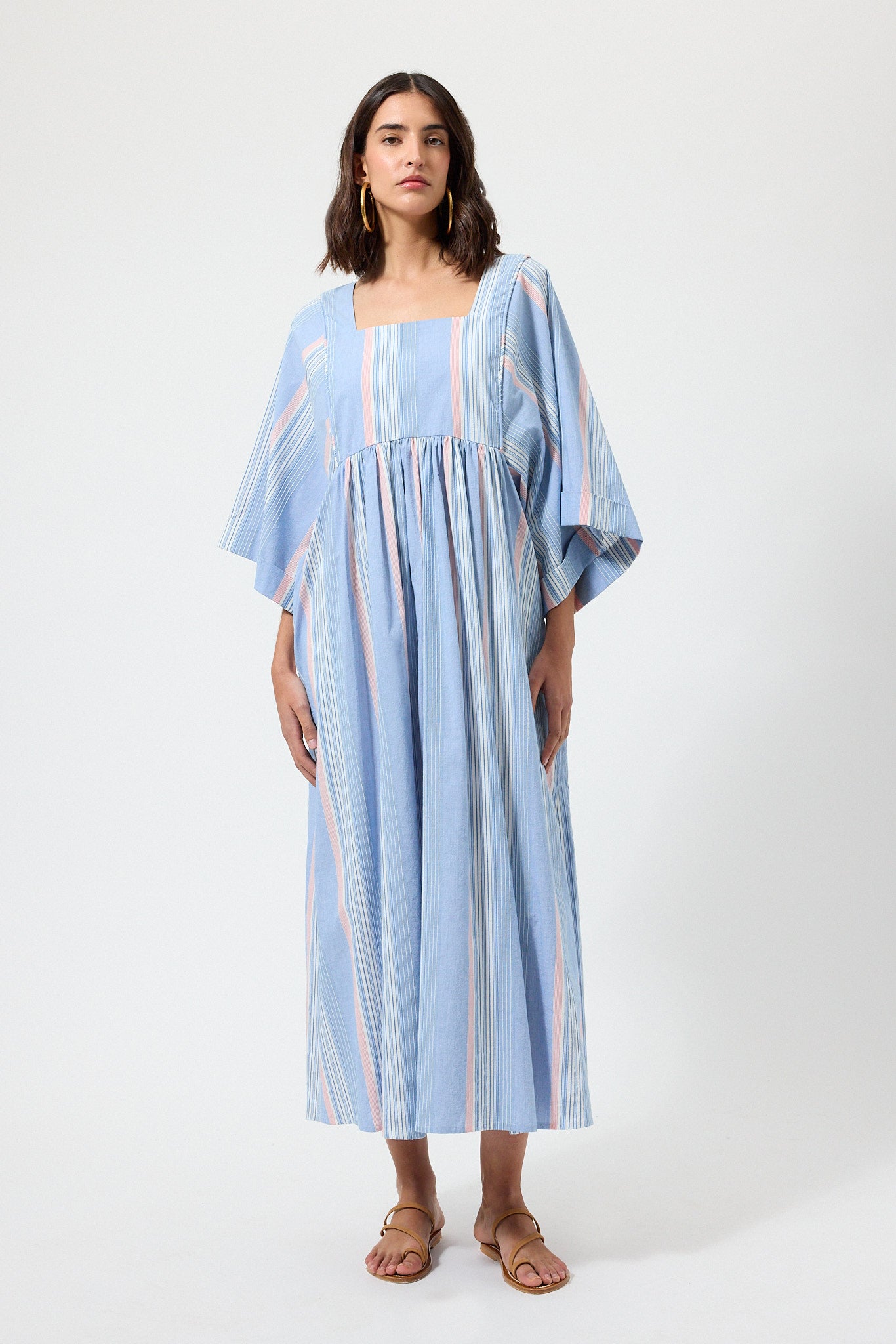 Josephine Dress Myra
