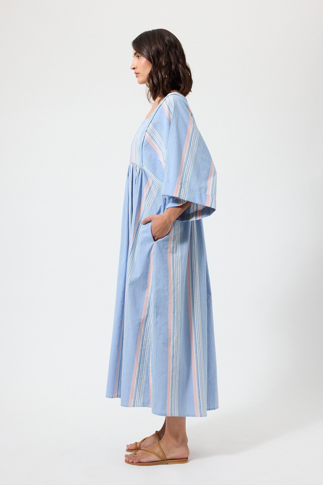 Josephine Dress Myra