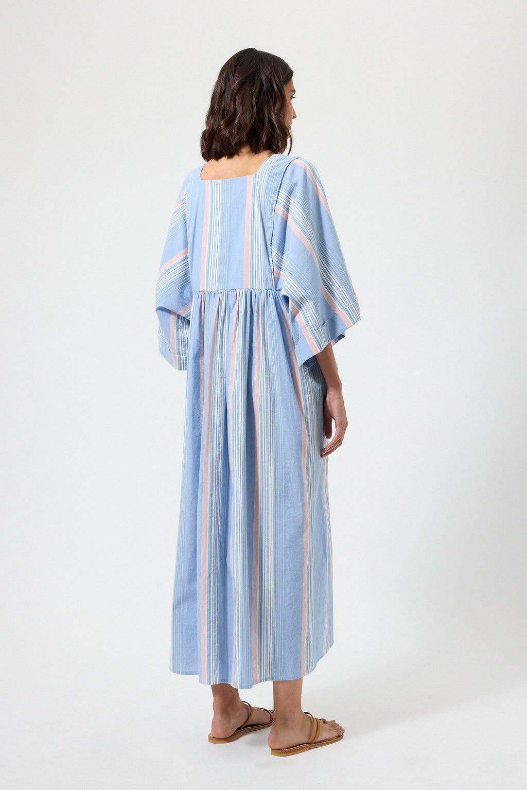 Josephine Dress Myra