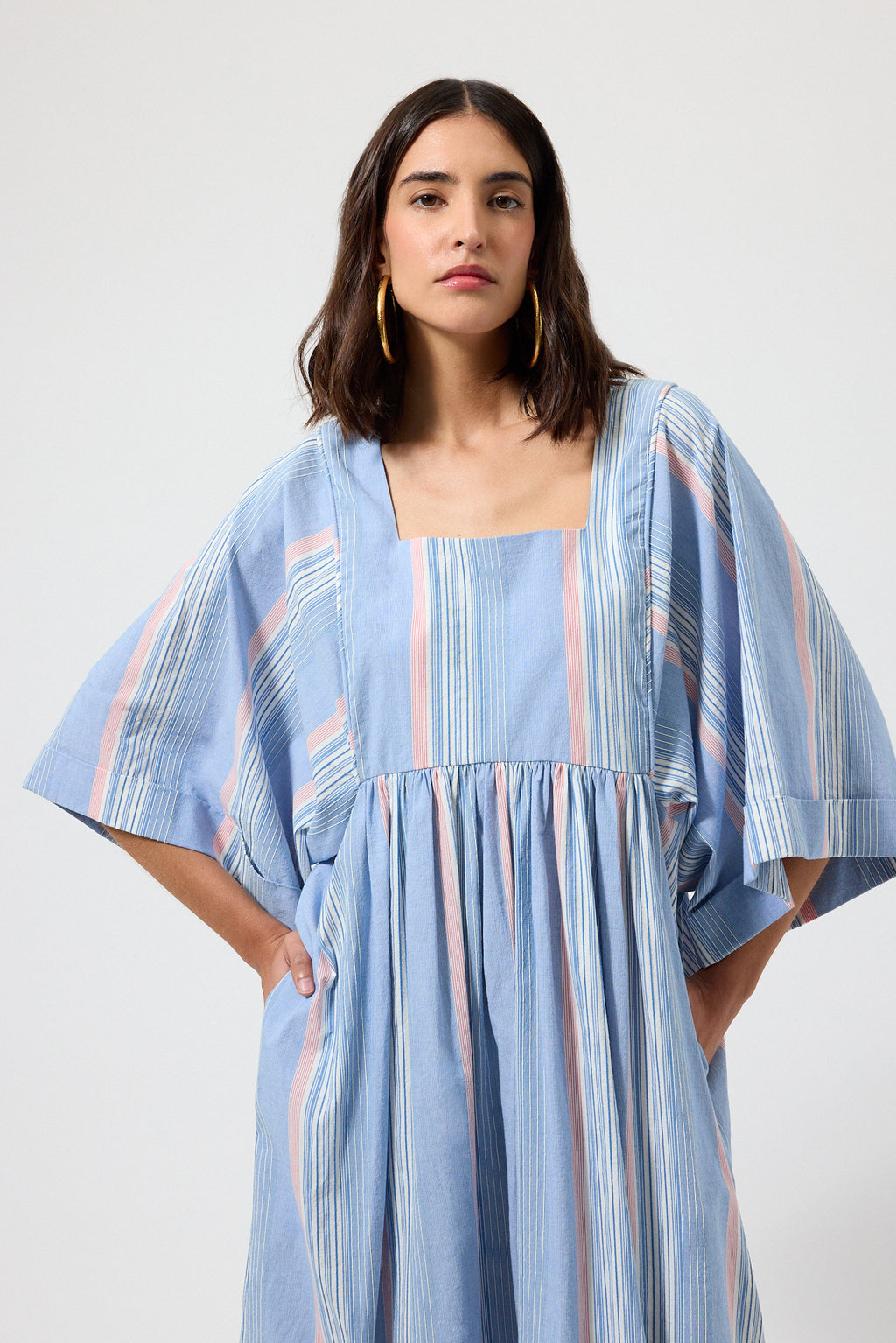 Josephine Dress Myra