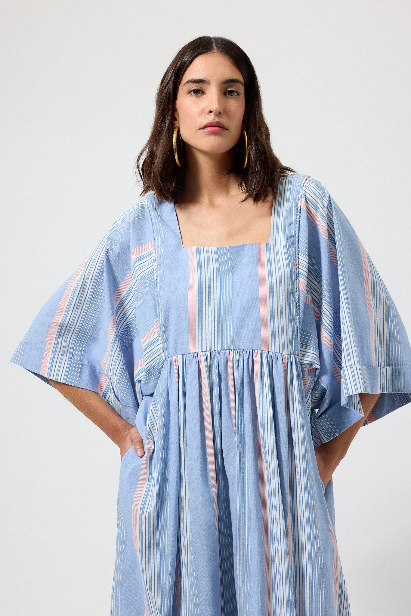 Josephine Dress Myra