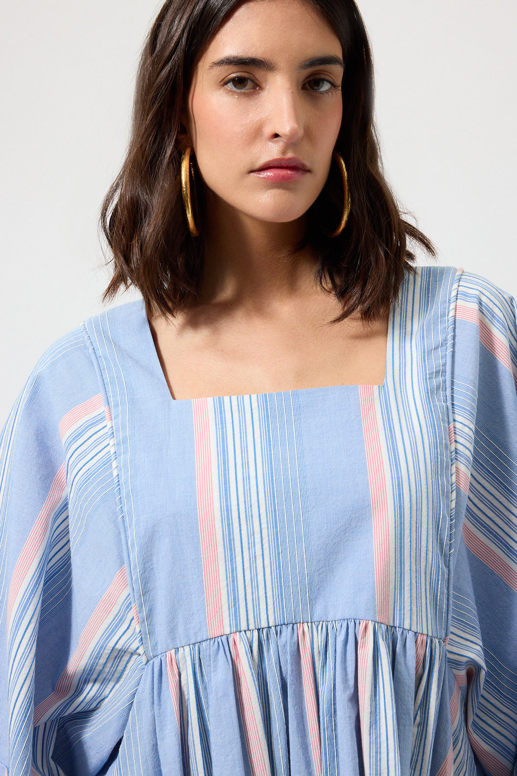 Josephine Dress Myra
