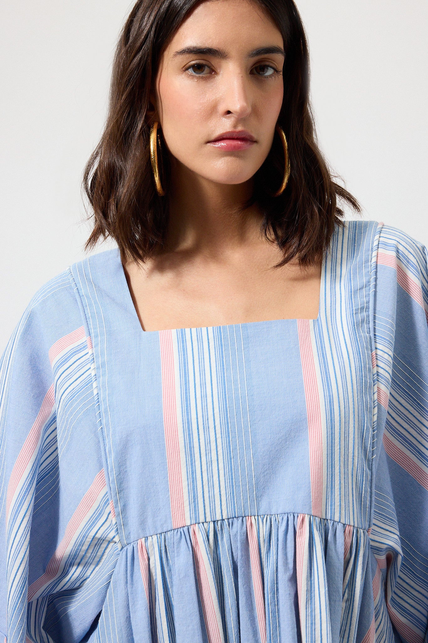 Josephine Dress Myra