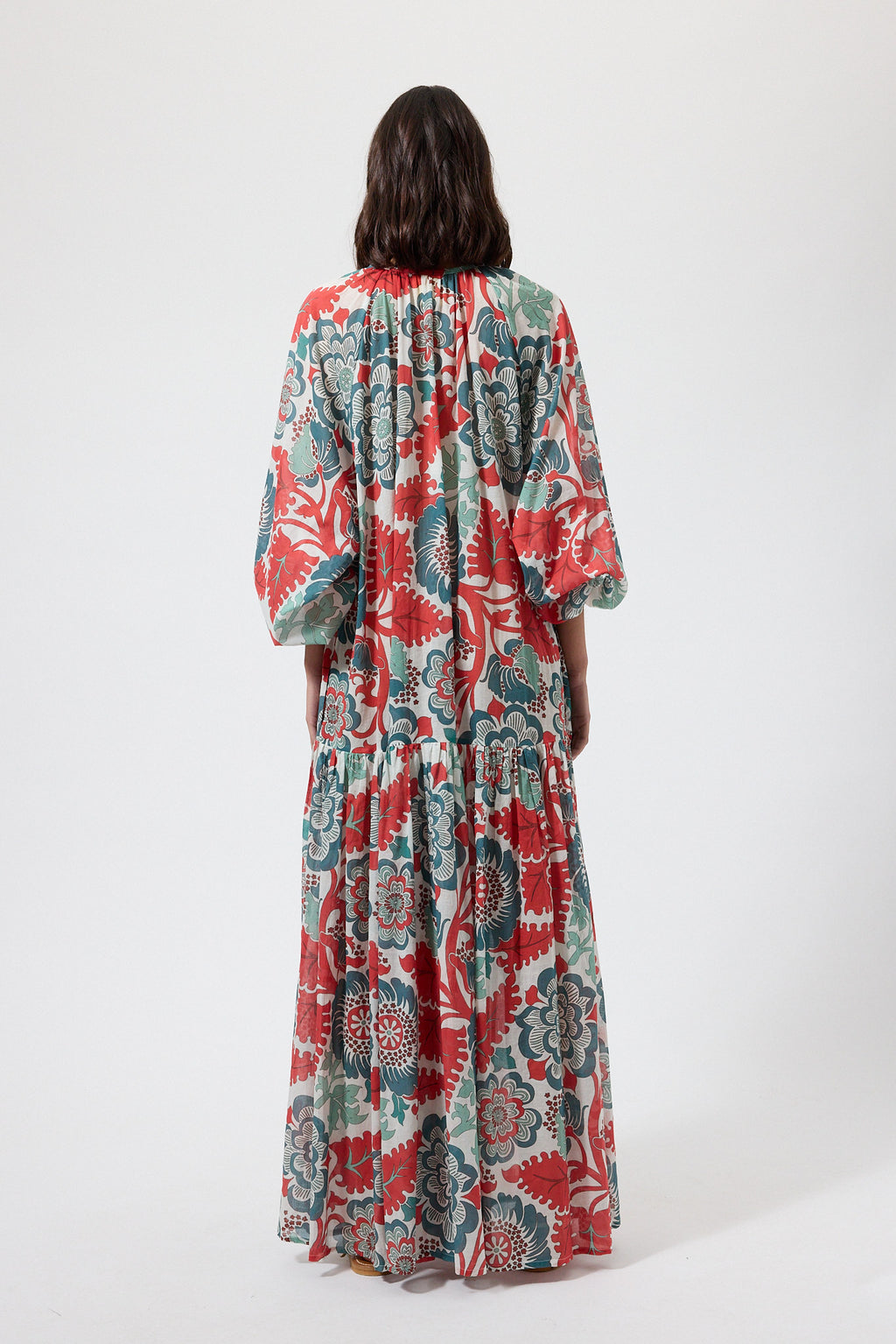 Victoria Dress Nectar