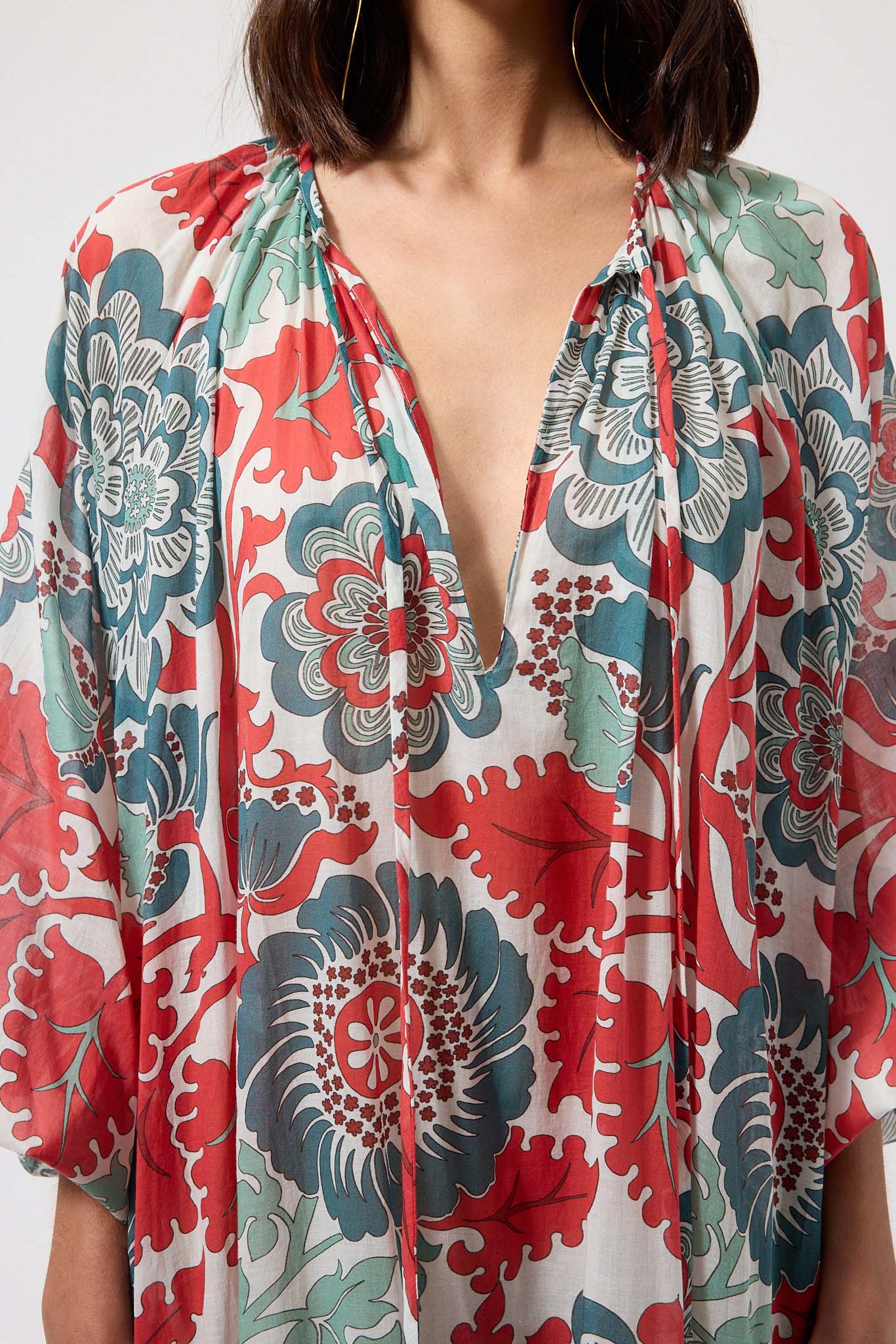 Victoria Dress Nectar