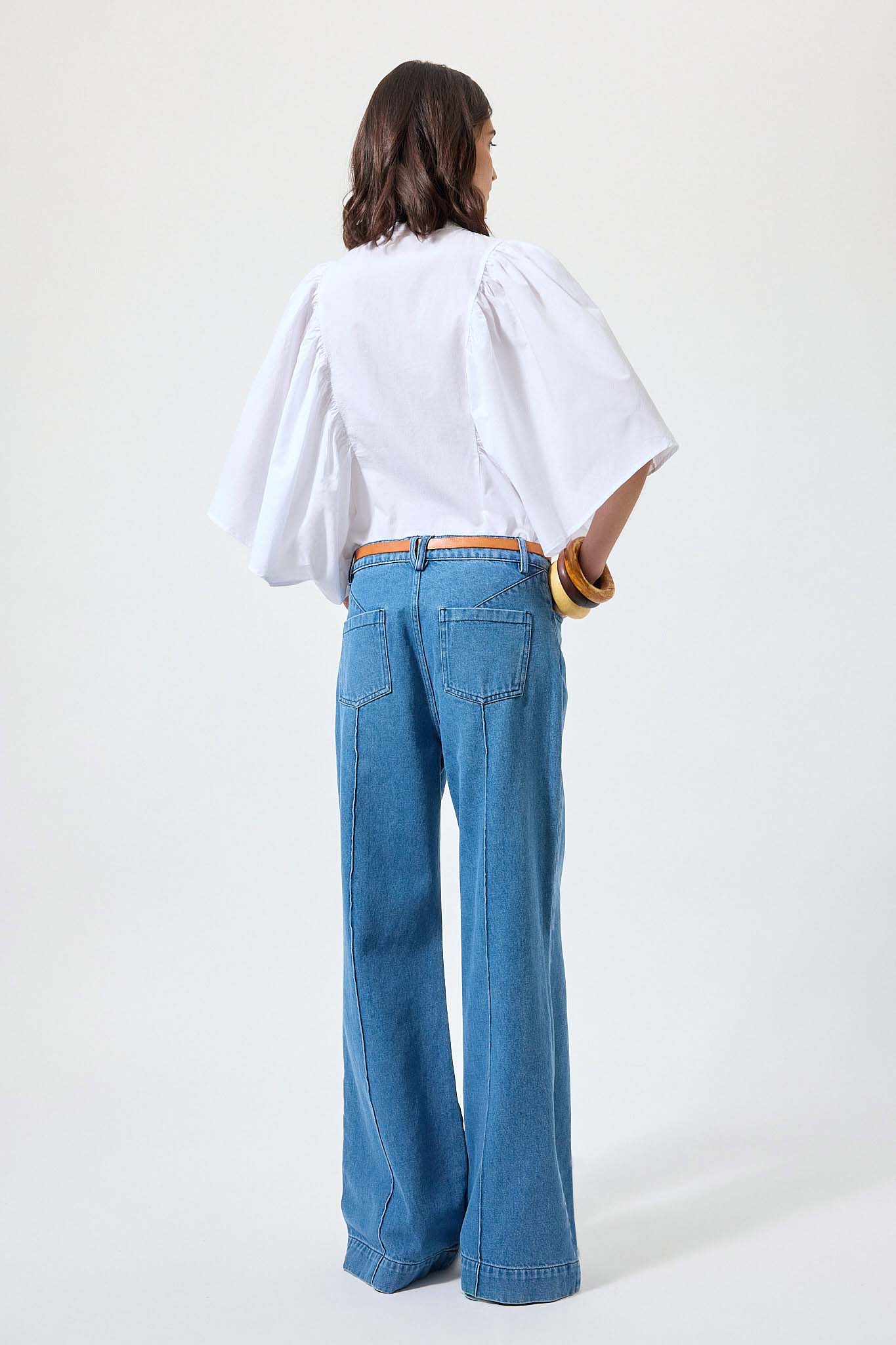 Irene Blouse Coco