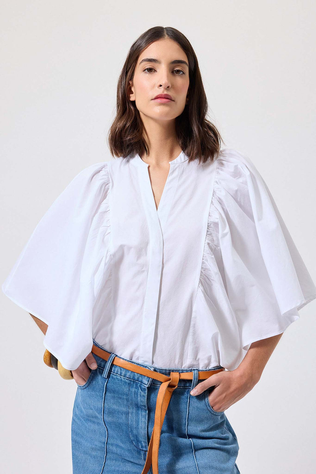Irene Blouse Coco