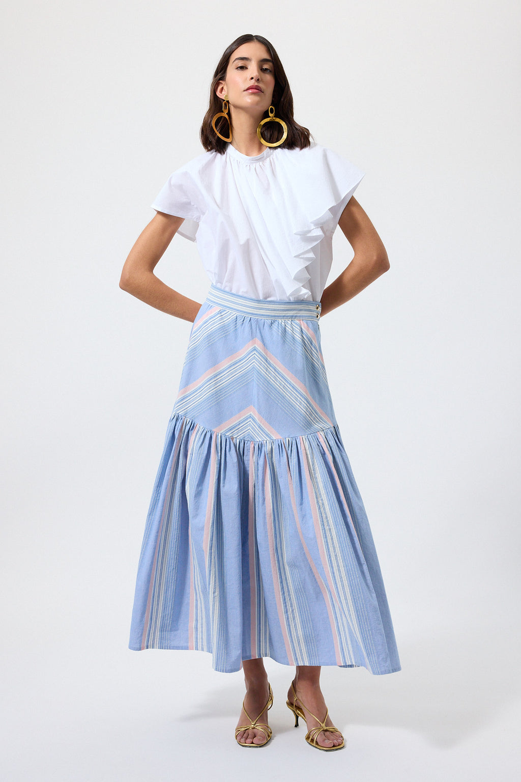 Luna Skirt Myra
