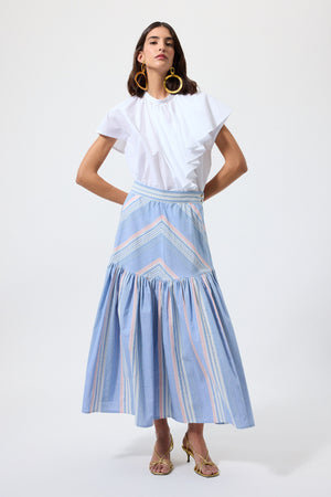 Luna Skirt Myra