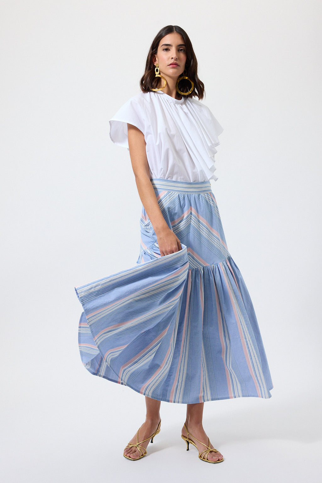 Luna Skirt Myra