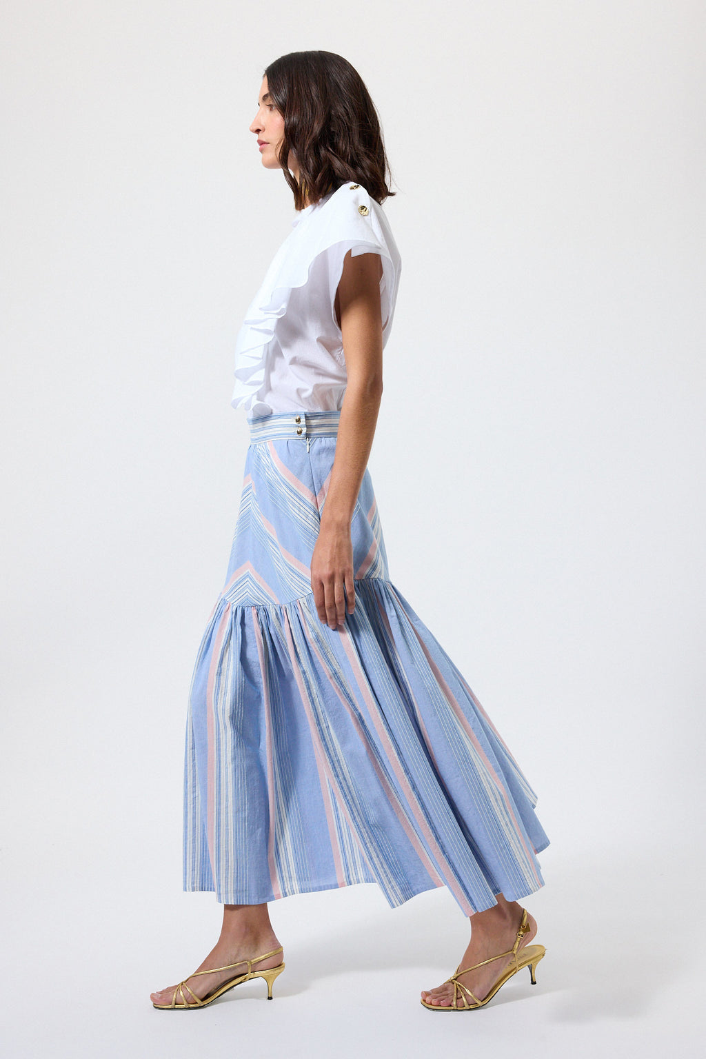 Luna Skirt Myra