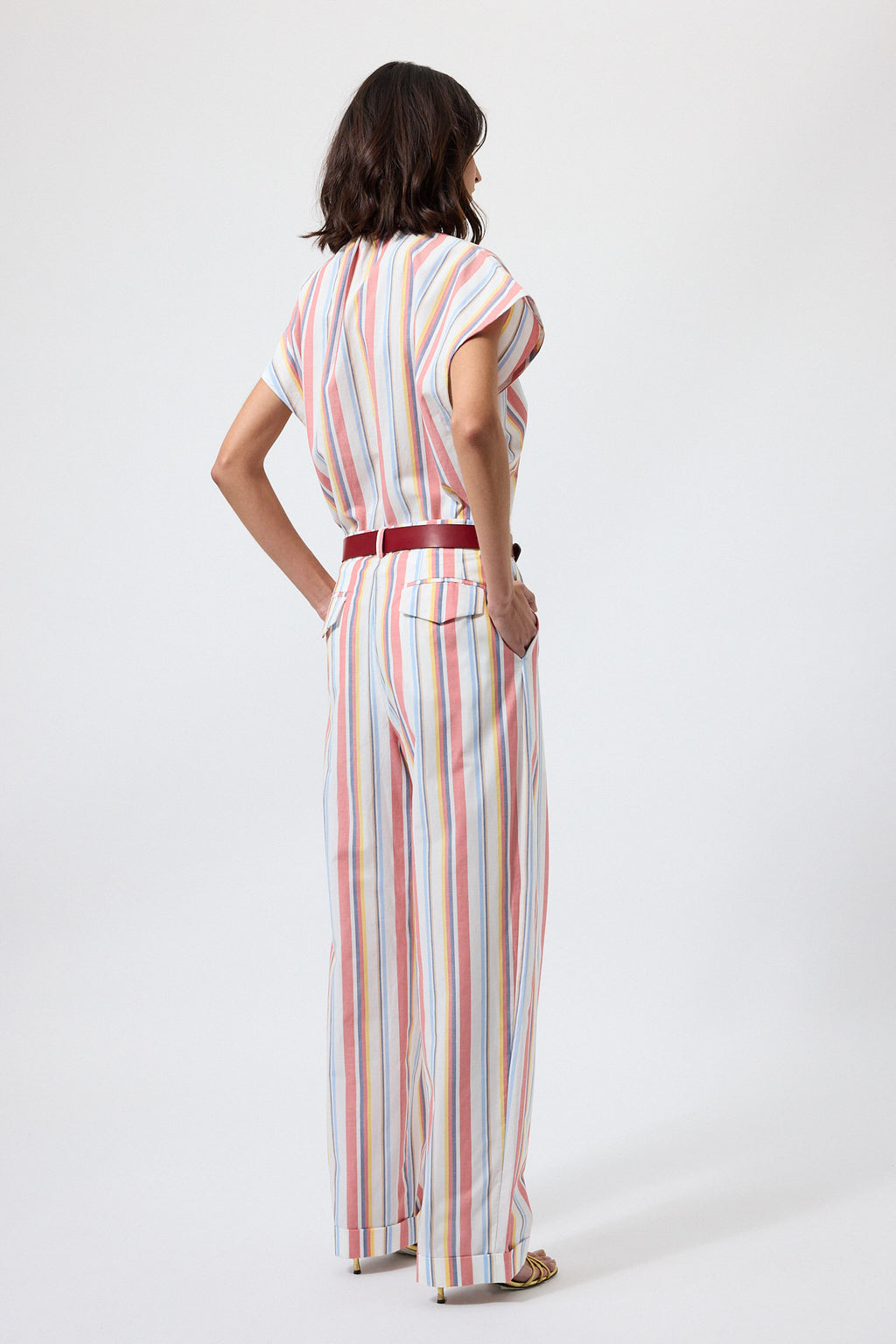 Ferdinand Pants Bellini