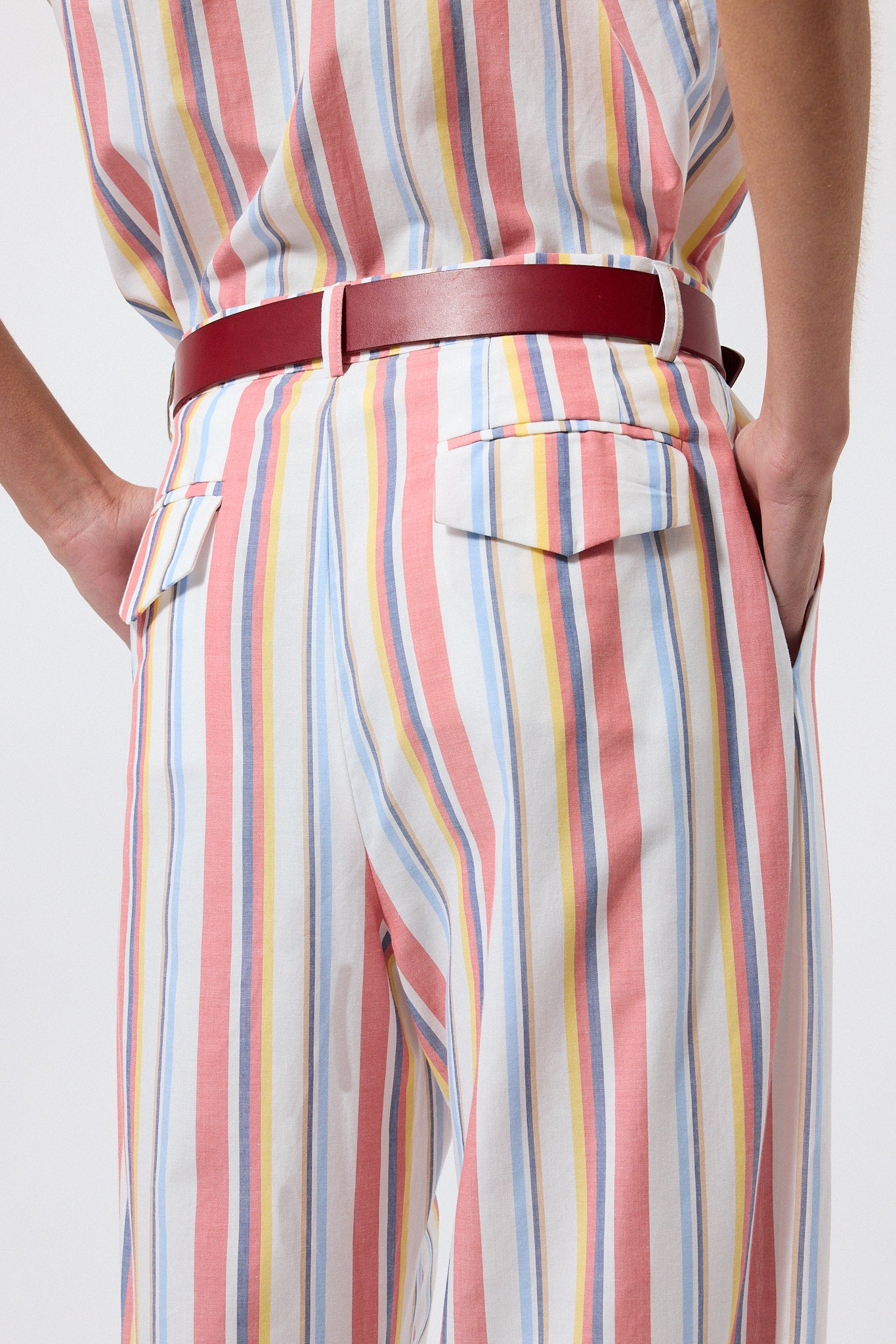 Ferdinand Pants Bellini