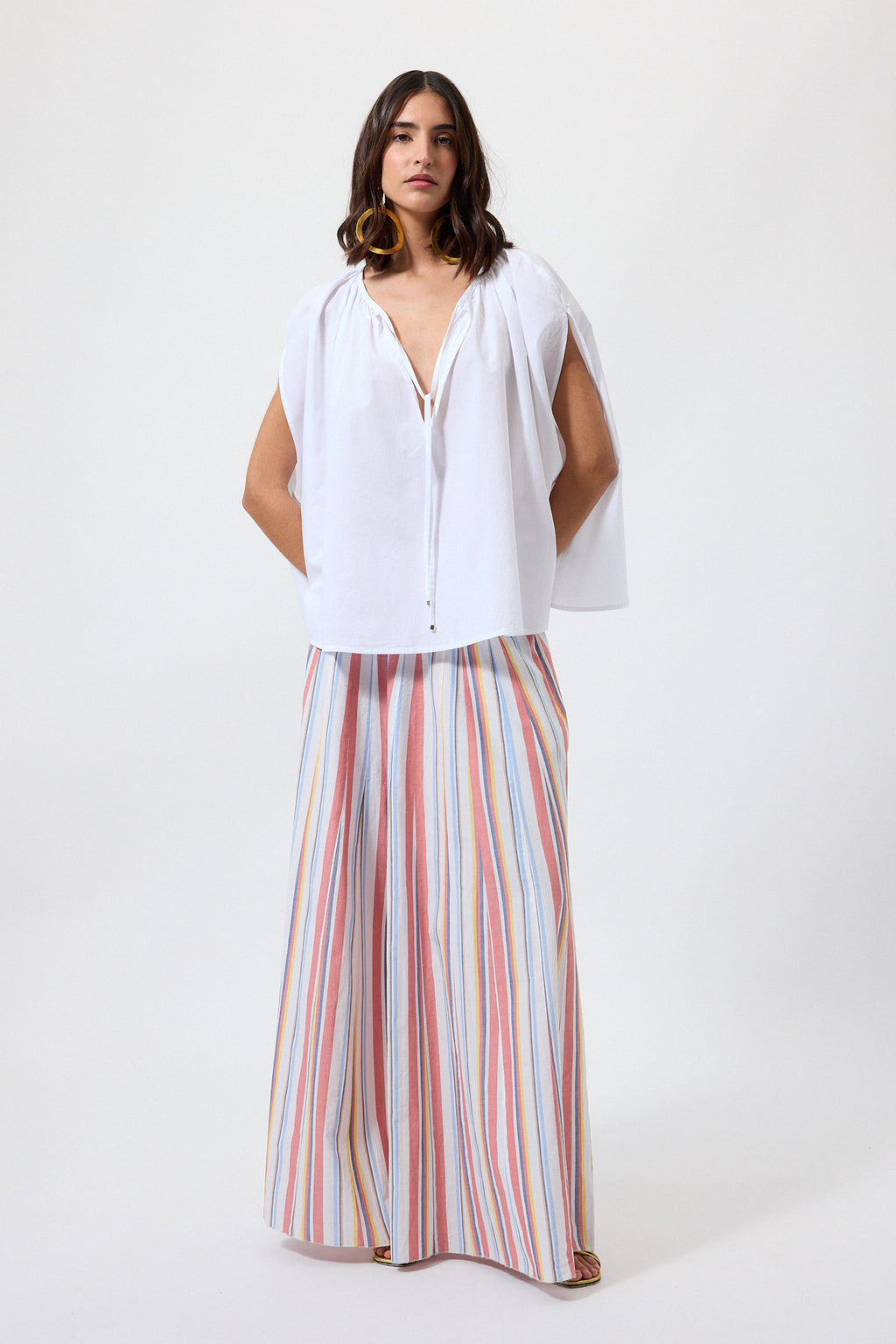 Dorothy Pants Bellini