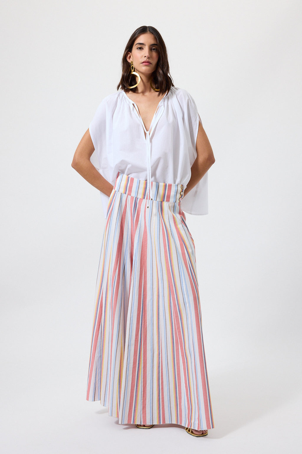 Dorothy Pants Bellini