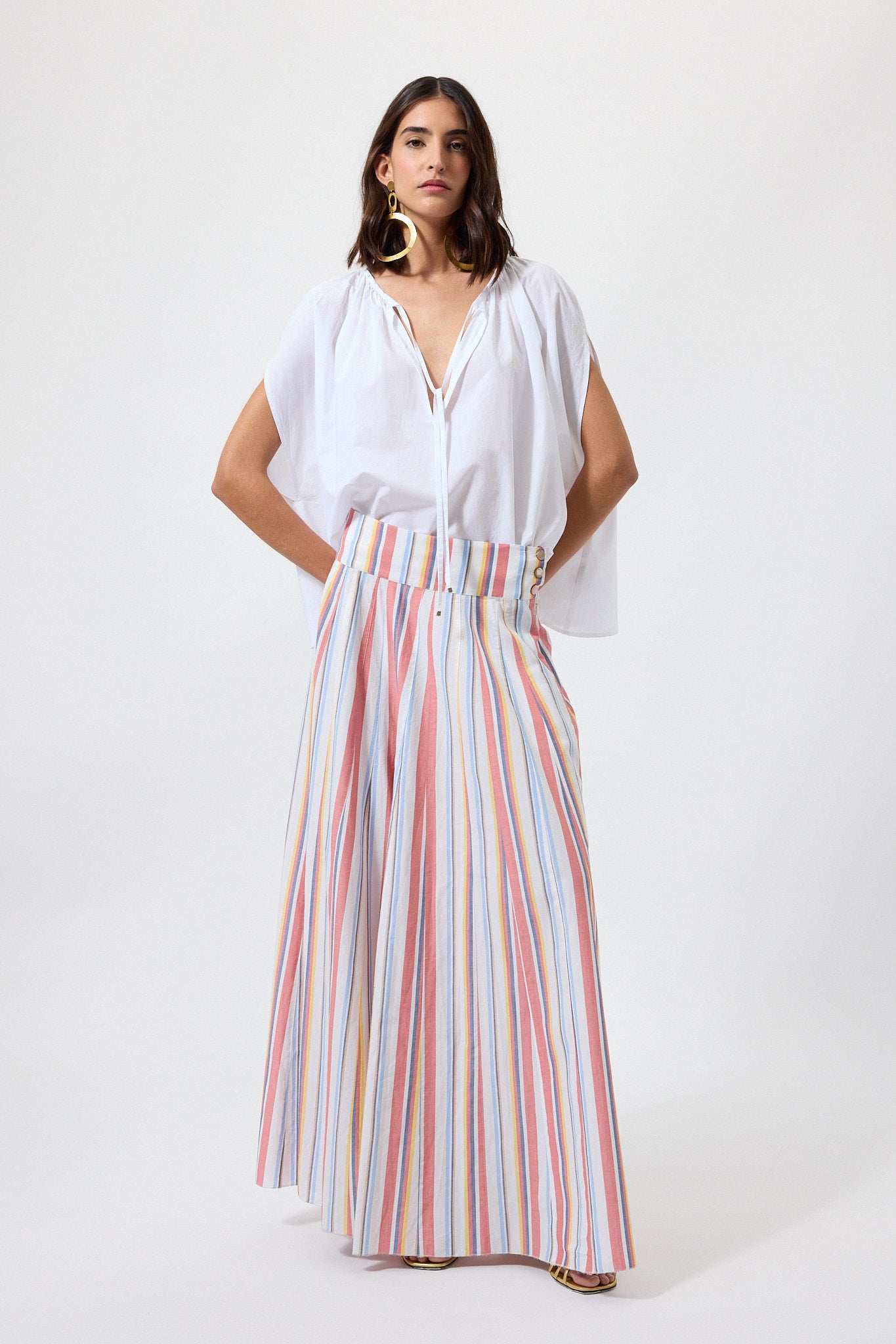 Dorothy Pants Bellini