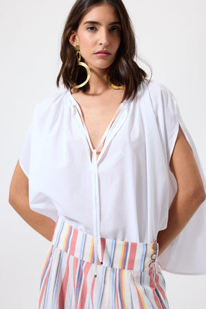 Anais Shirt Coco