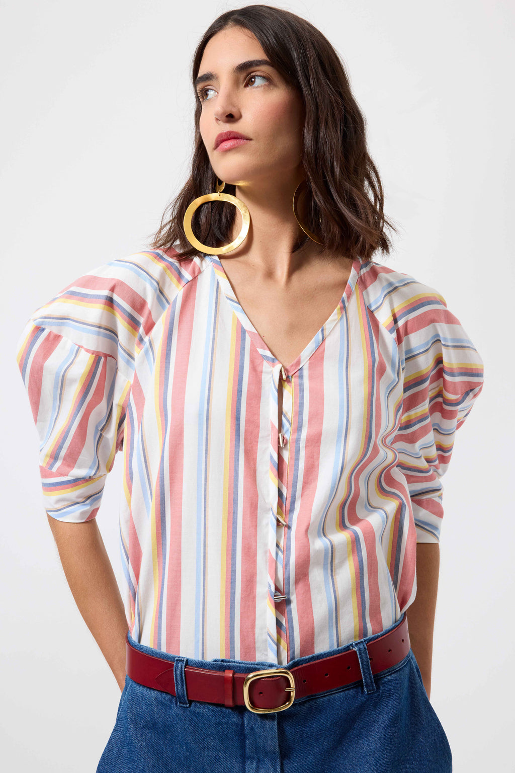 Emi Shirt Bellini