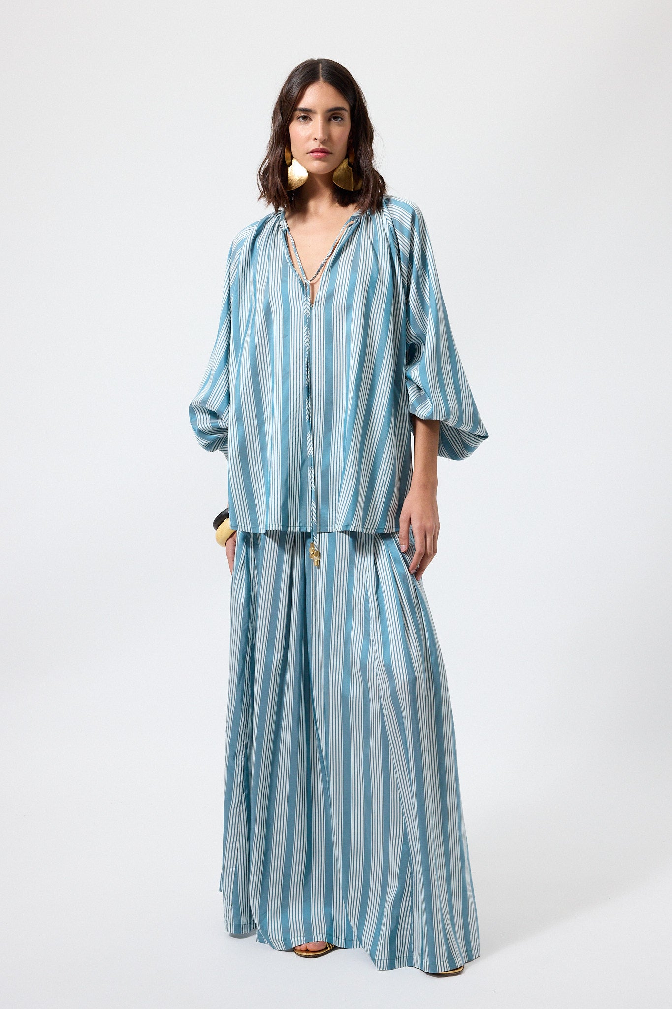 Regina Skirt Hera