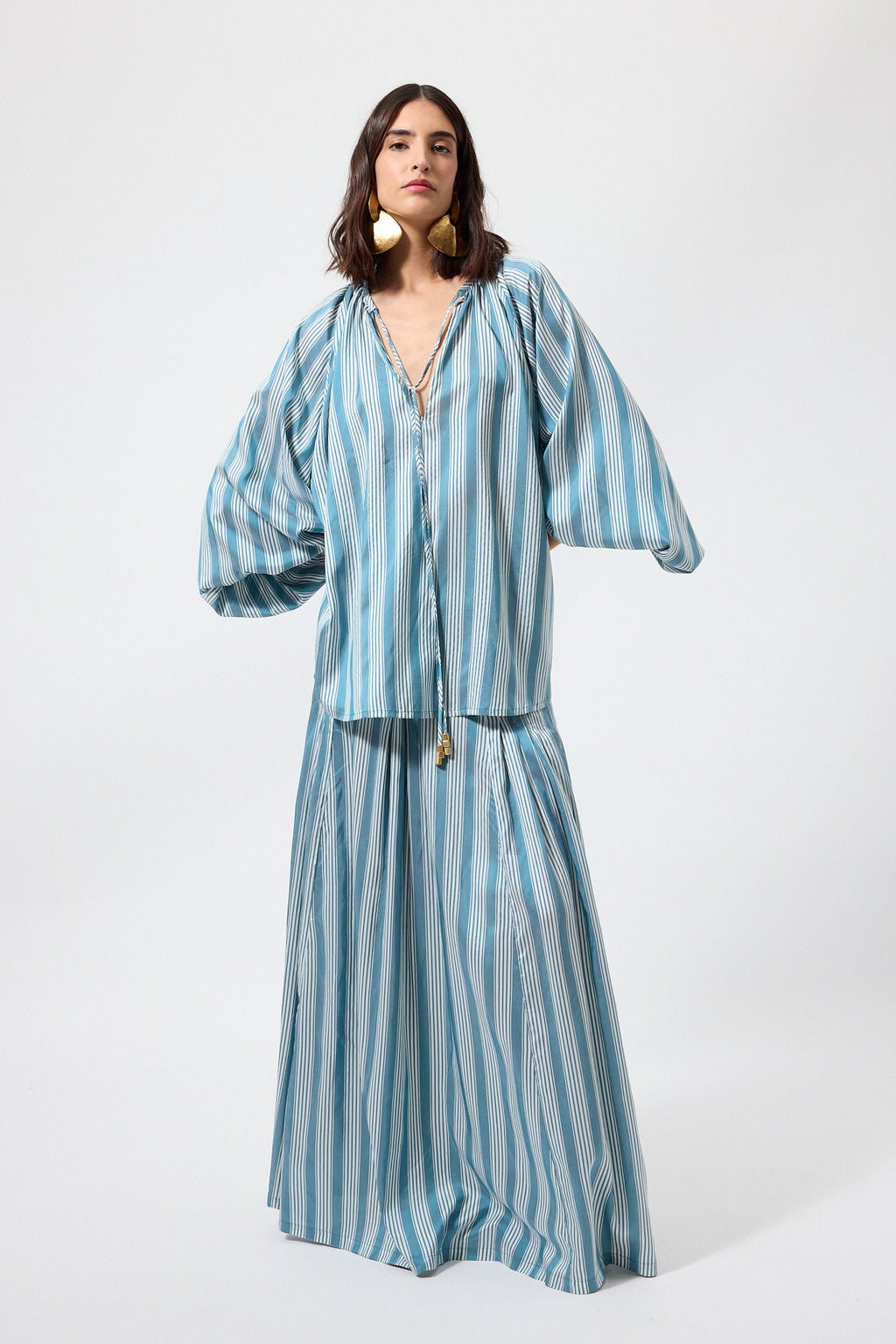 Victoria Shirt Hera