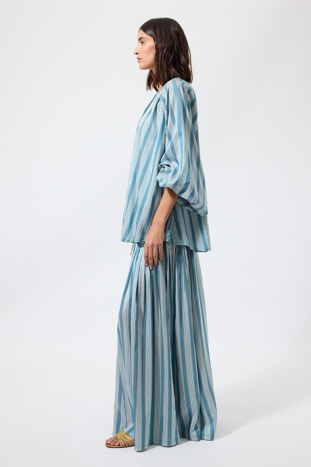 Regina Skirt Hera