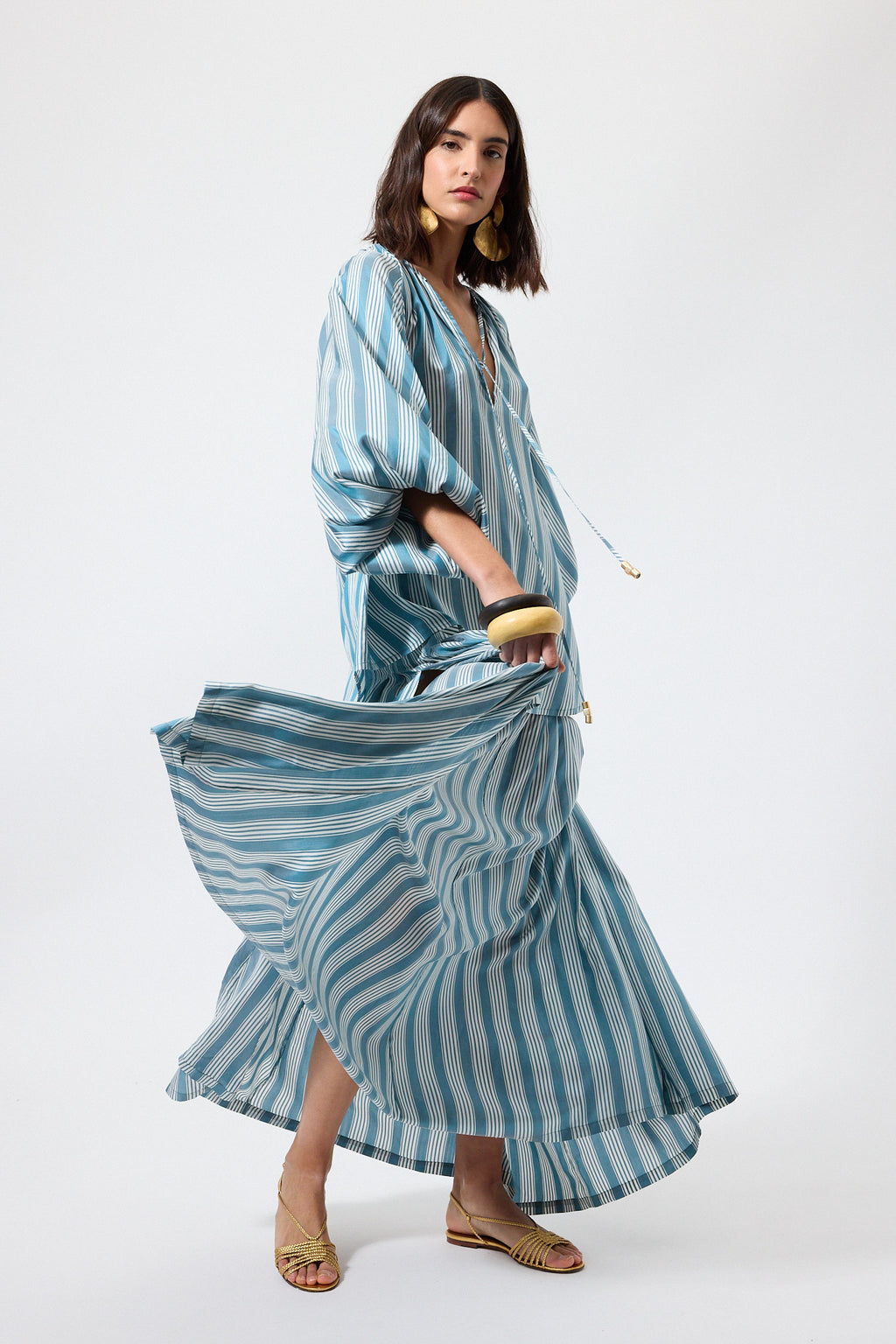 Regina Skirt Hera