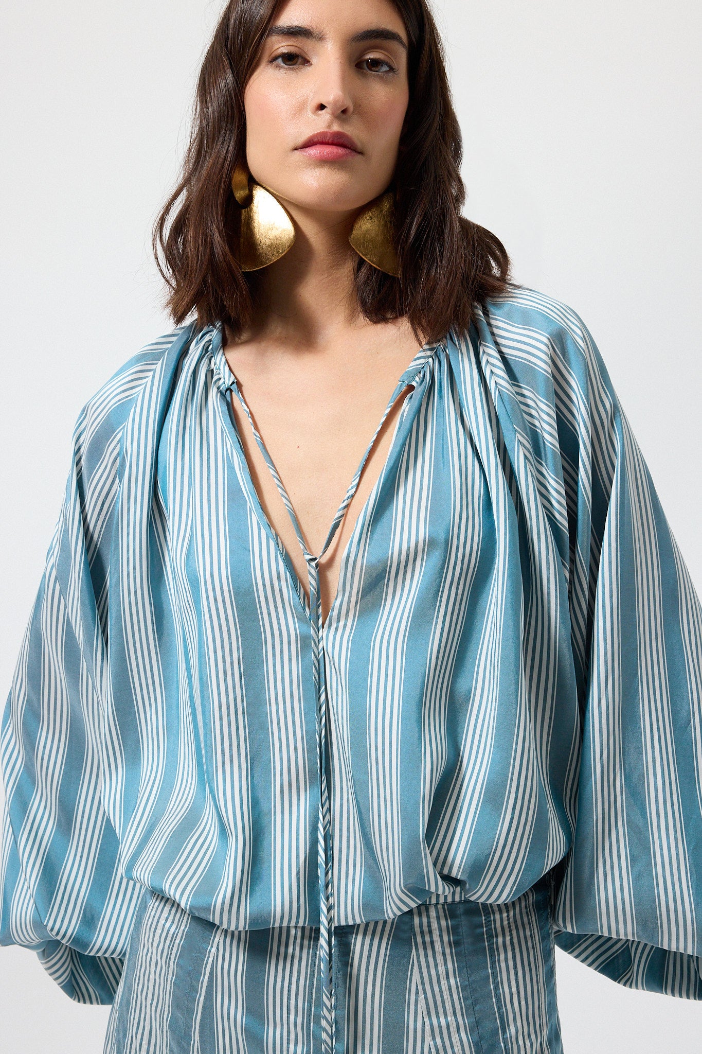 Victoria Shirt Hera