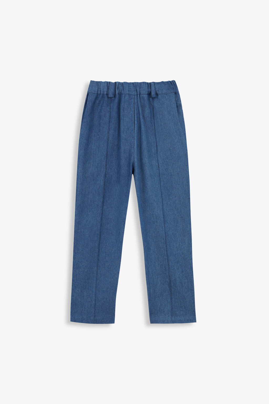Theo Pants Denim LPA