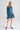 Tigger Dress Blue