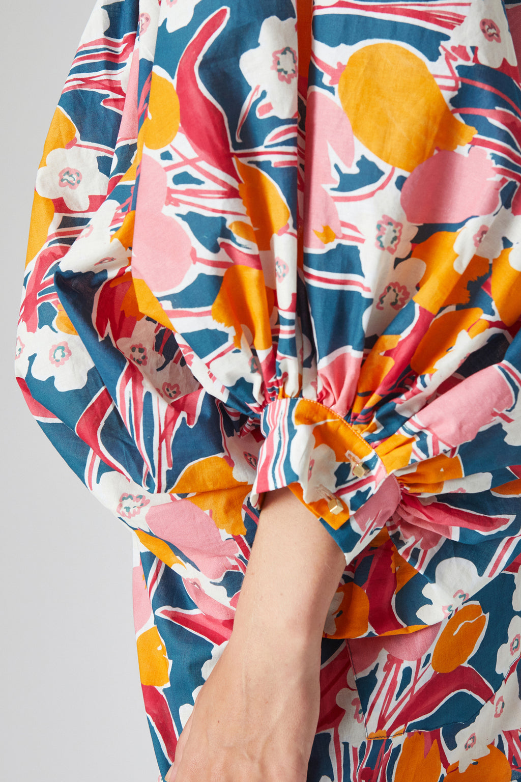 Maeva Blouse Belle
