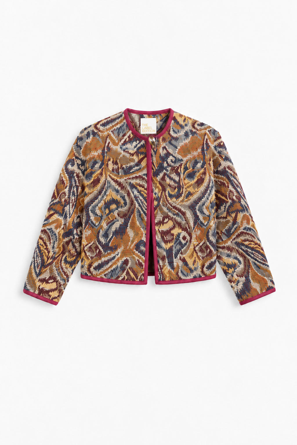 Vera Jacket Morocco